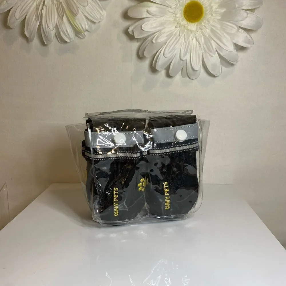 NWT Qumy Per Boots